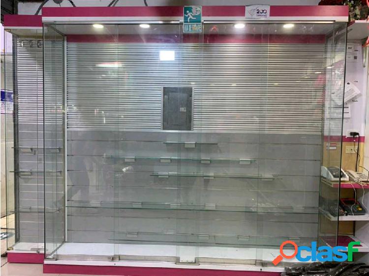 Alquiler de Local Comercial en el Silencio