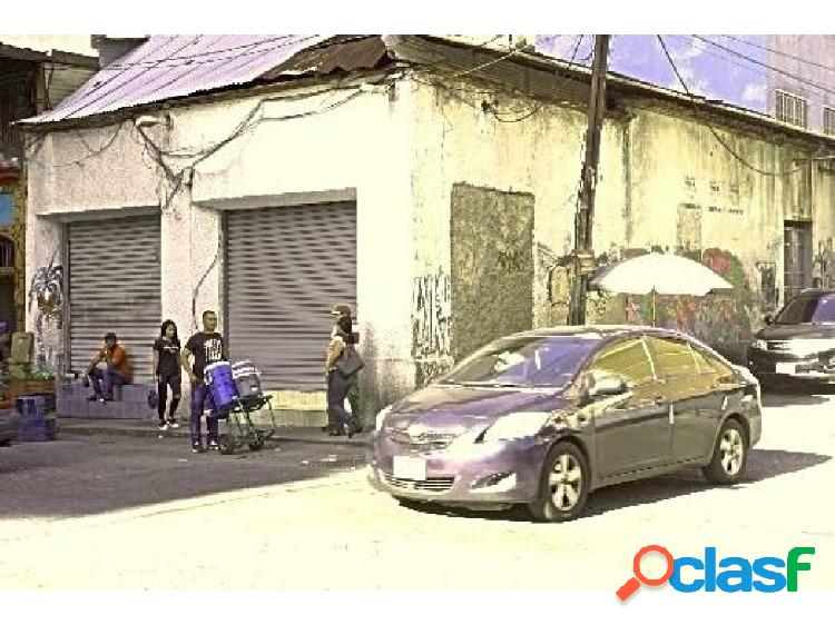 Alquiler de Local Comercial ubicado en La Candelaria /#JT