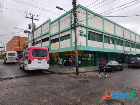 Alquiler de Local comercial de 120 m2, CC Dilas Av. Lara