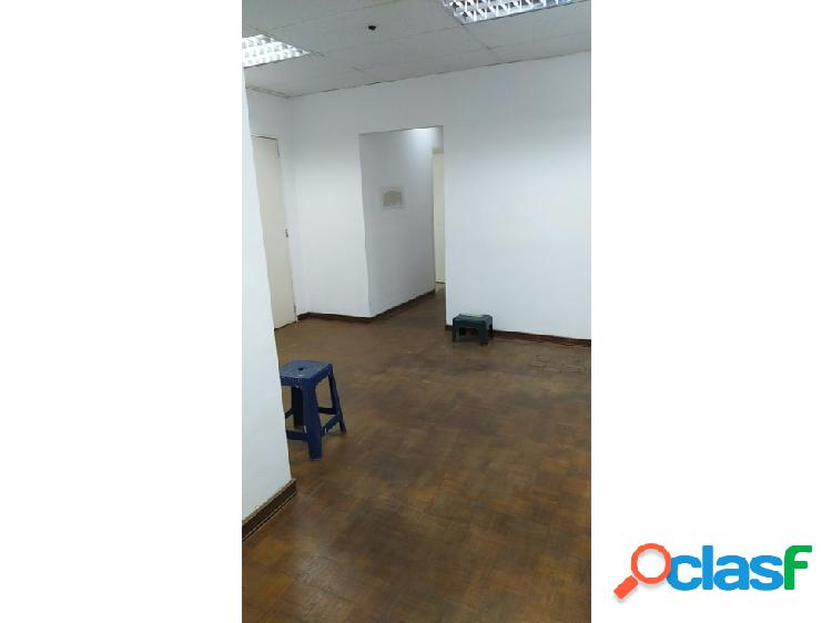 Alquiler de Mini oficinas en el Centro de Caracas 15-20-30m2