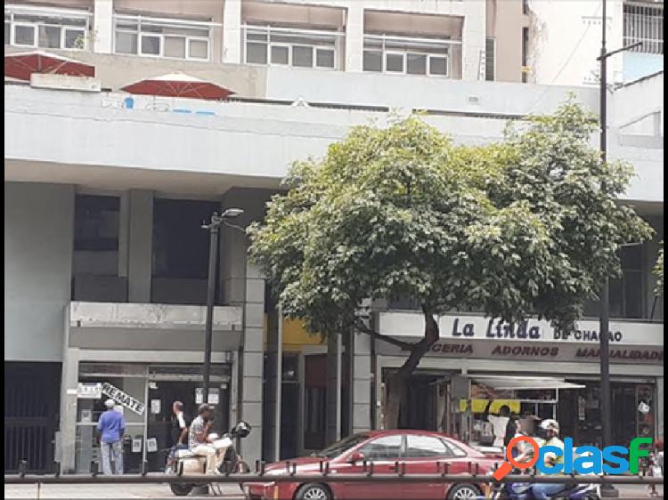 Alquiler de Oficina en el Centro Profesional Miranda de