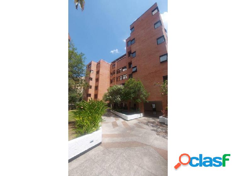 Alquiler de apartamento ubicado en Las Mercedes /#CP