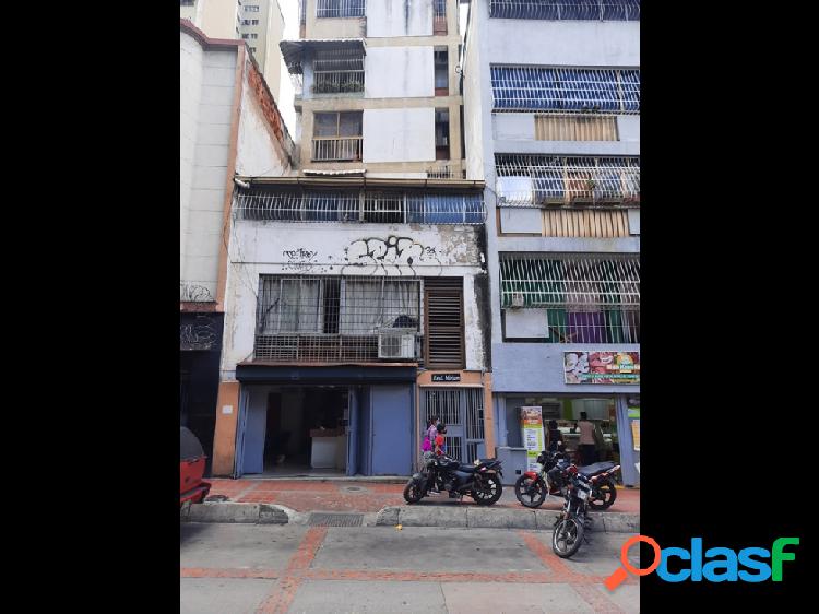 Alquiler de local para depósito en La Candelaria 170m2