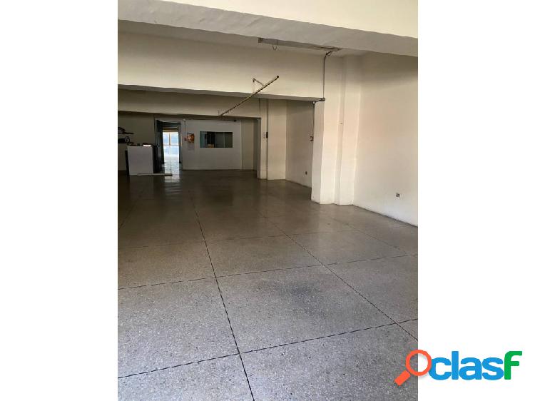 Alquiler de oficina, Av. Urdaneta, piso 2