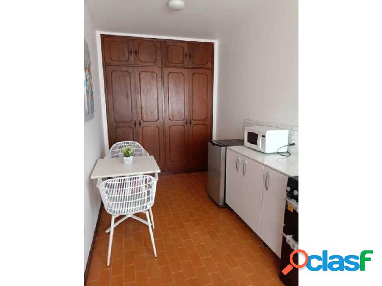 Alquiler habitación/anexo 1H1B1P Sorocaima La Trinidad