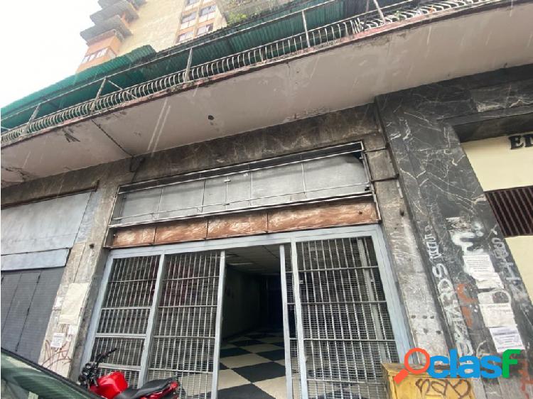 Alquiler o Venta local Comercial, Cerca de la Av.