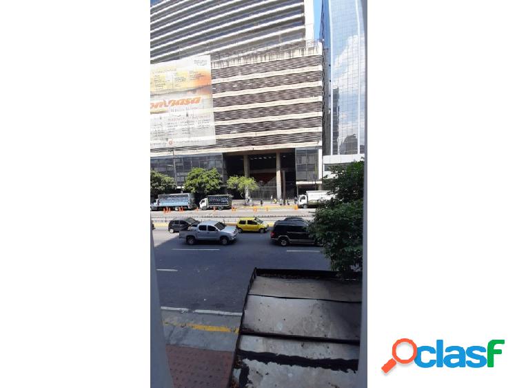 Alquiler para uso de Oficinas o Consultorios en Chacao #/ML