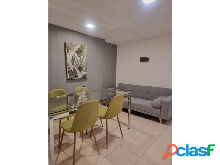 Alquiler temporario/Apartamento/Hatillo Suites II/1H/1B/1PE