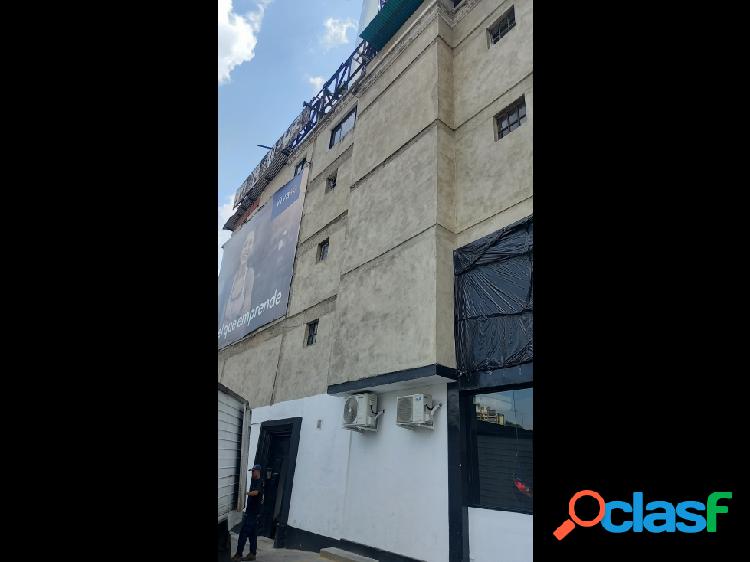 Alquiler/Depósito/Bello Monte/ 150m2 c/u