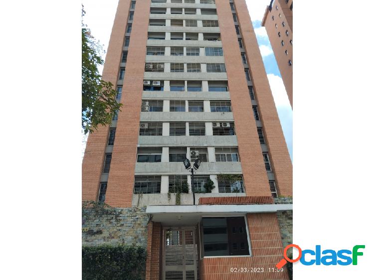 Alquiler/Venta de hermoso apartamento en Lomas del Ávila