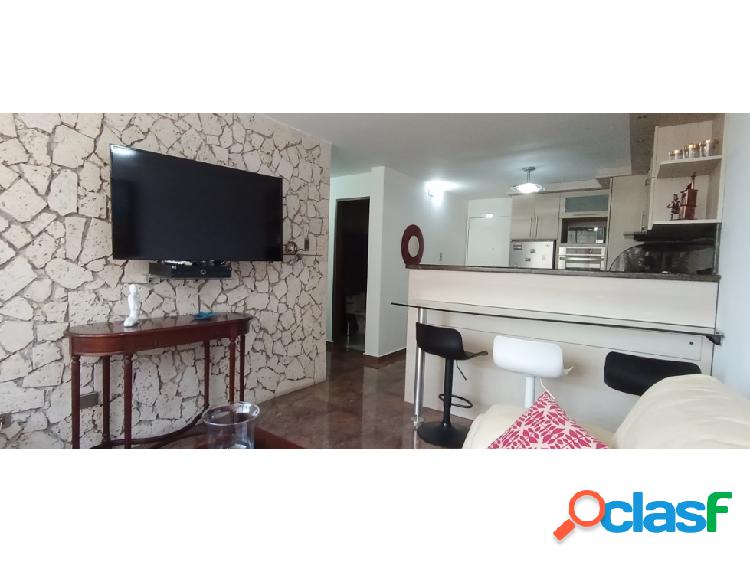 Alquilo Apartamento 60m2 2H/2B/1PE Los Naranjos Humboldt