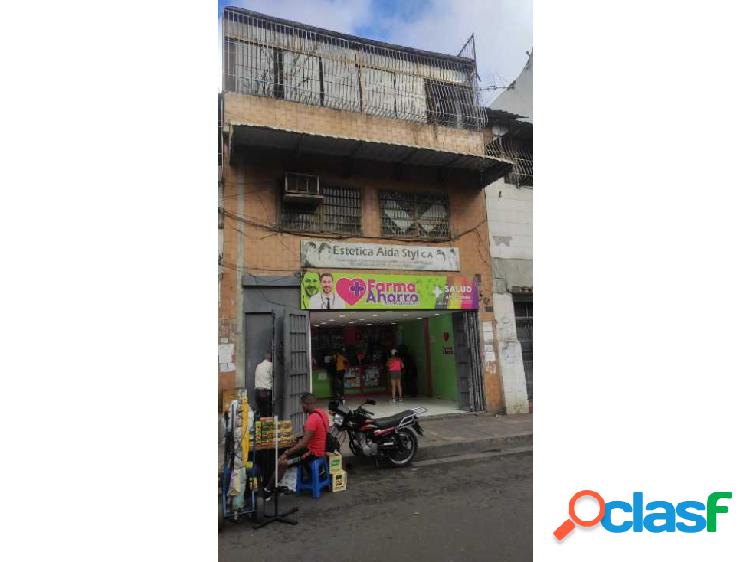 Alquilo Local Comercial 120m2 El Cementerio 4235