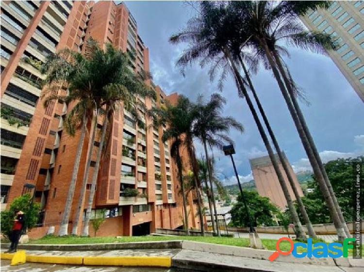 Alquilo PH Conj. Resd Prado Humbolt, 500m2. 5H/6B/5P 3