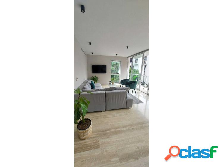 Alquilo apartamento 140m2 La Castellana 3382