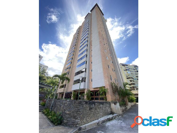 Alquilo apartamento 175m2 Los Naranjos 8956