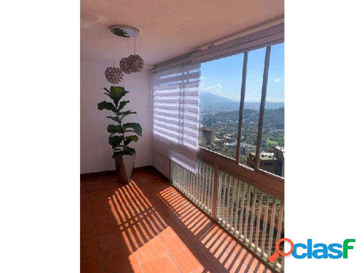 Alquilo apartamento 180m2 Colina d Bello Monte 5383