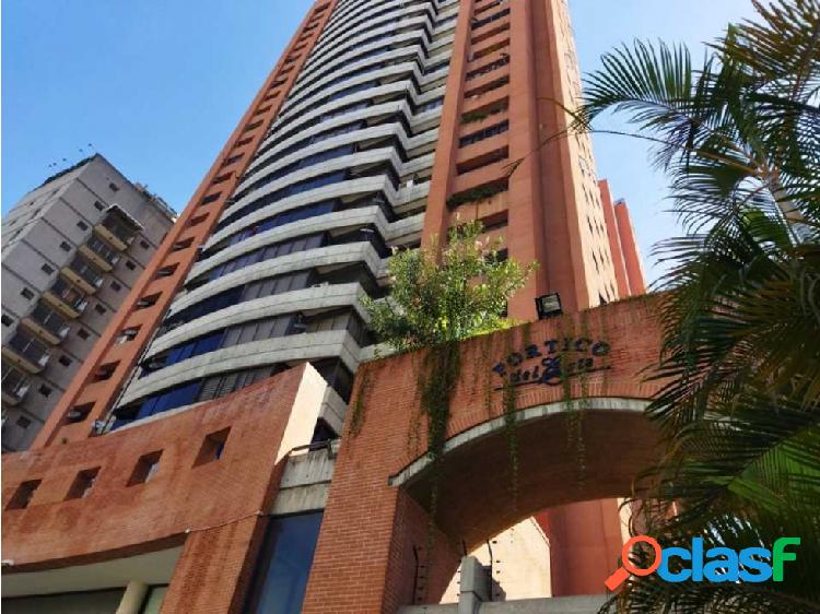 Alquilo apartamento 51m2 Sabana Grande 9538