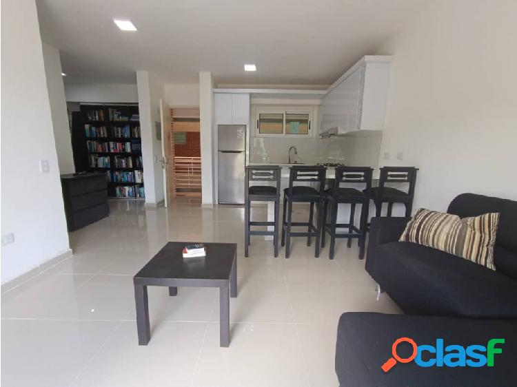 Alquilo apartamento 57m2 Baruta 6625