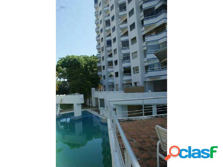 Alquilo apartamento 82m2 2h/2b/1p Camurí Grande 6162