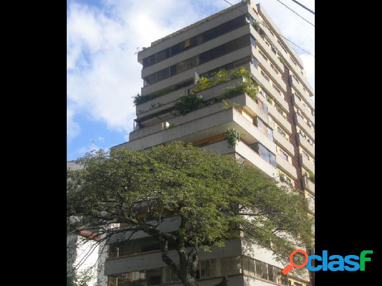 Alquilo apartamento 90m2 Los Palos Grandes 4221