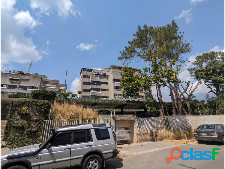 Alquilo apartamento en Colinas de Bello Monte al lado de la