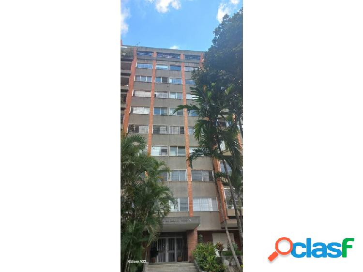 Alquilo apartamento en Los Palos Grandes grandes parte alta