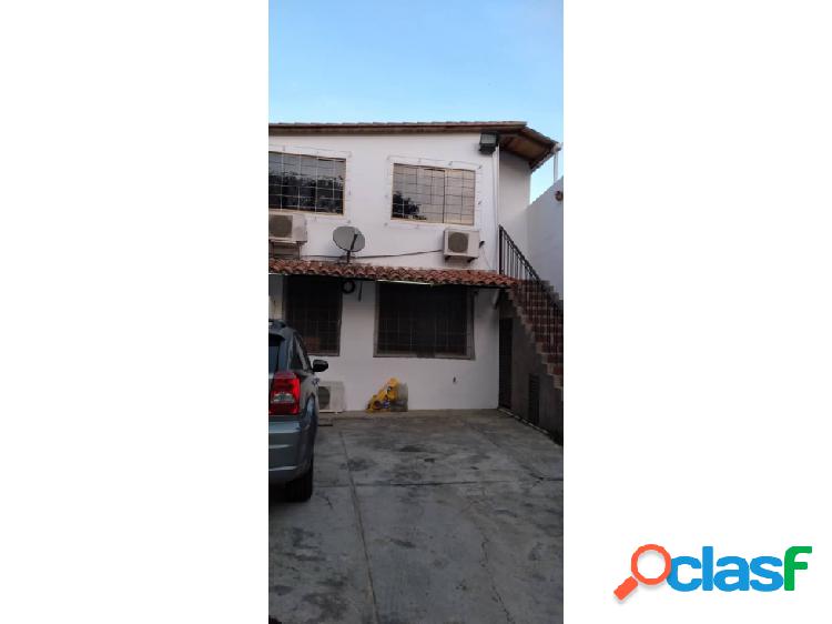 Alquilo apto 50m2 2h/1b/1p La Trinidad 6188