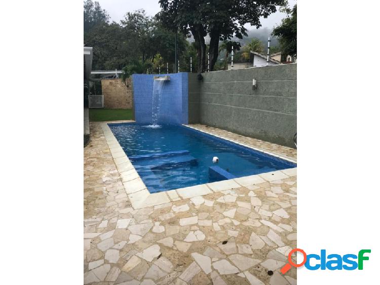 Alquilo casa en Prados del Este - $6.000 4h+2s/5b+s/4p