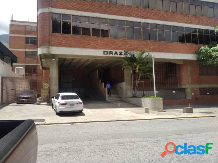 Alquilo local comercial 790m2 Boleita Norte 3814