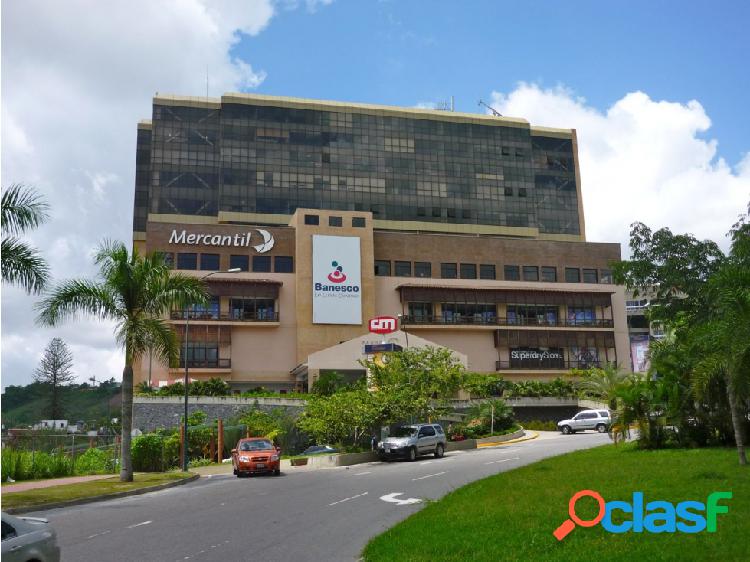 Alquilo oficina 45m2 Paseo El Hatillo 8588