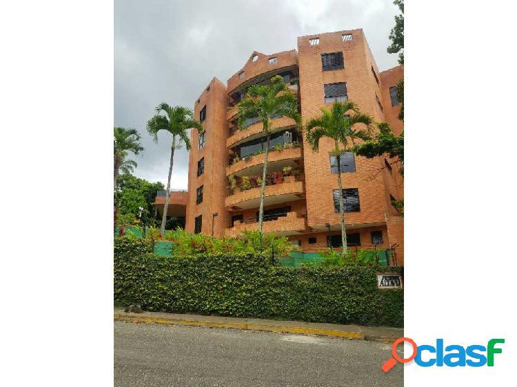 Alquilo/Vendo - apto 149m2 2h+s/3b/3p Alta Florida 6845