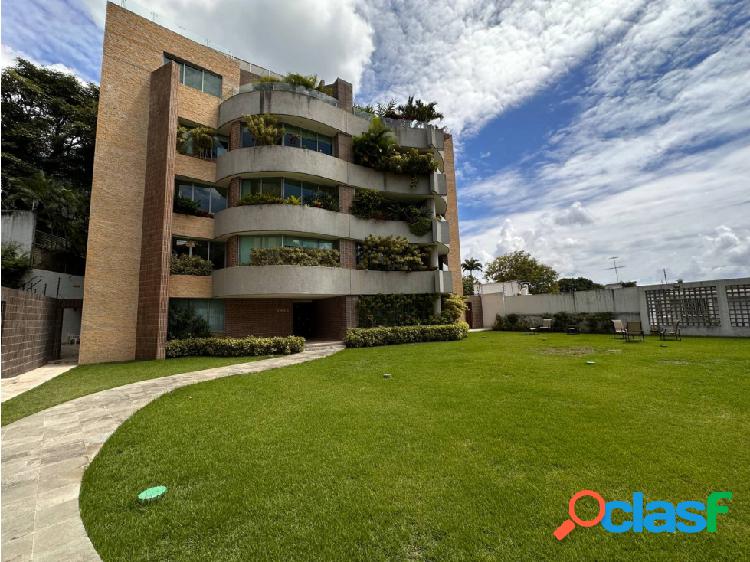 Altamira Norte, Apartamento en alquiler