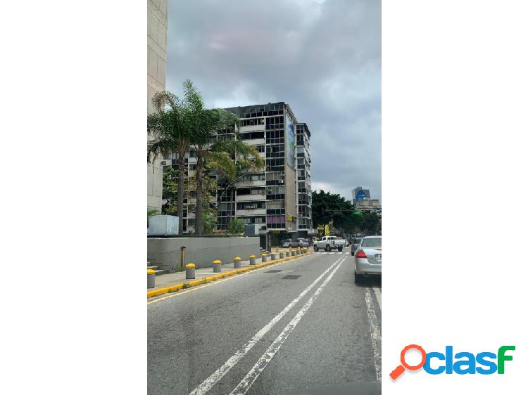 Altamira Sur venta de apartamento