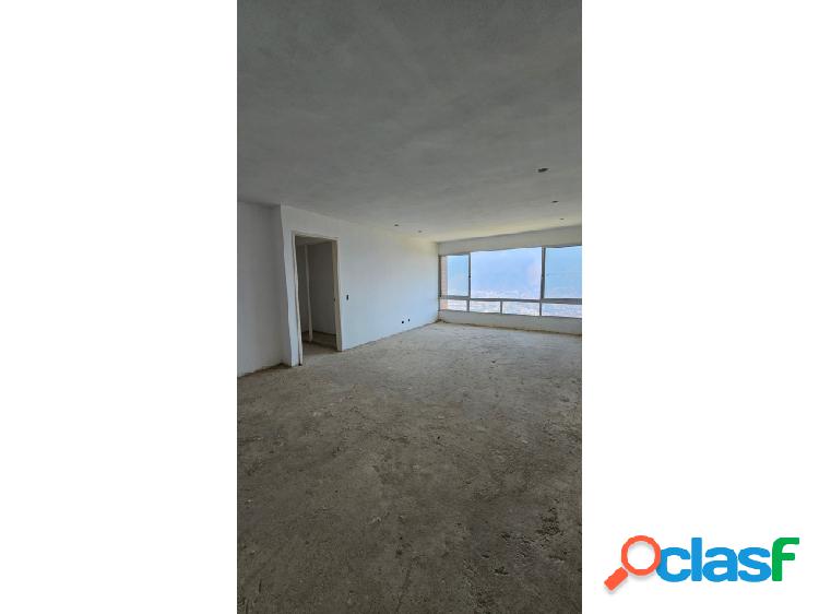 Alto Hatillo Apartamento Obra Gris