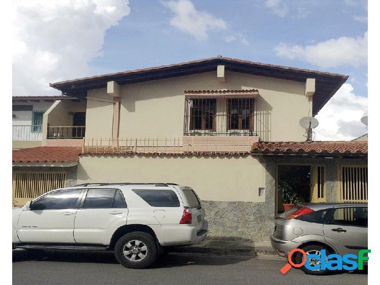 Alto Prado | Baruta | Casa en Venta | MC-22-001