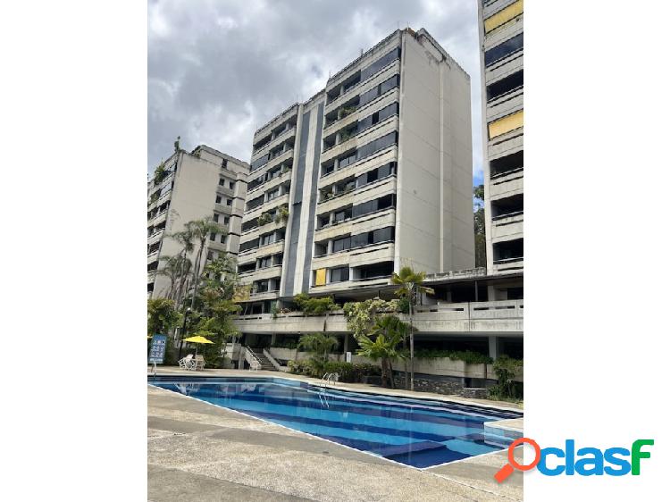 Apartamento 167 M2 La Trinidad/Sorocaima