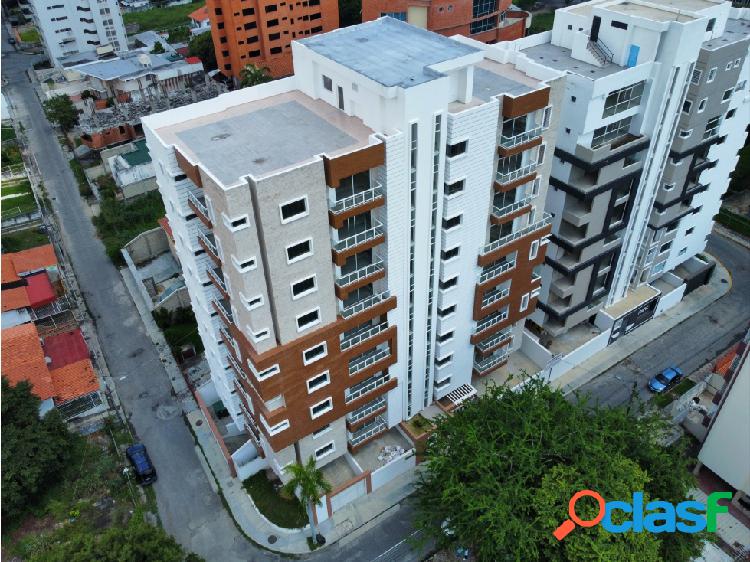 Apartamento 220 m Obra Gris La Soledad Maracay Zona Norte