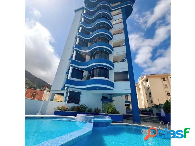 Apartamento A Estrenar, Tanaguarenas, La Guaira JG010W