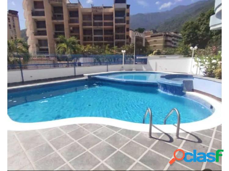 Apartamento A Estrenar, Tanaguarenas, La Guaira JG011W