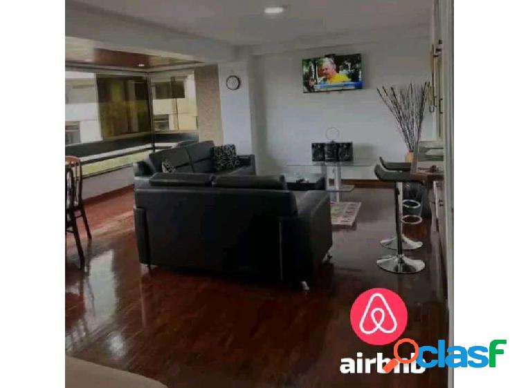 Apartamento Airbnb/corta estadía/ estancia/alquiler