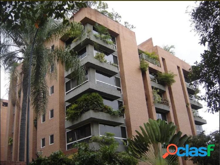 Apartamento Alquiler Campo Alegre 84m2