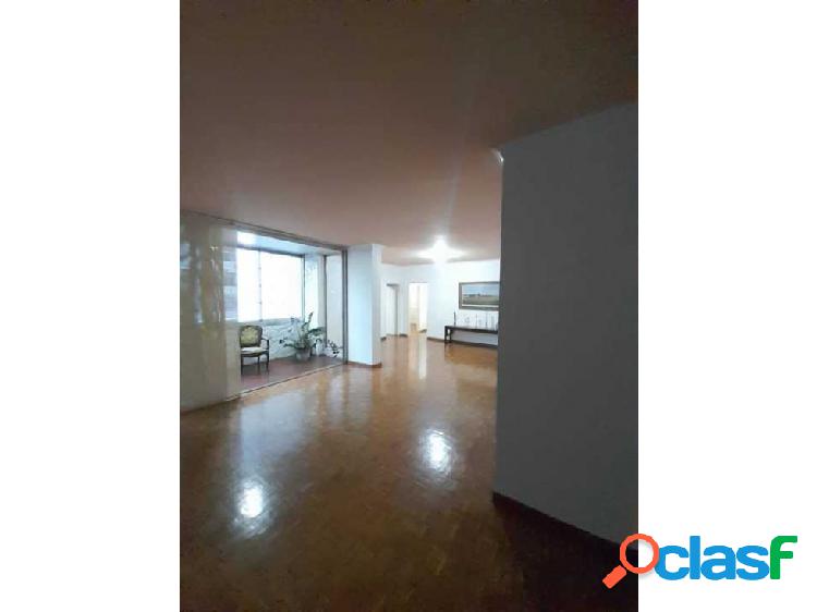 Apartamento Alquiler o venta 167 M2 Altamira