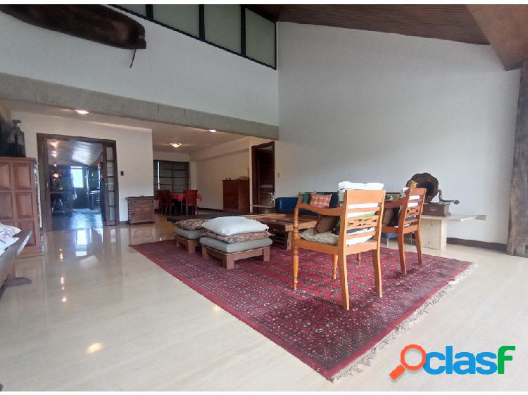 Apartamento Alquiler/Venta Colinas de Bello Monte 5H/6B/3PE