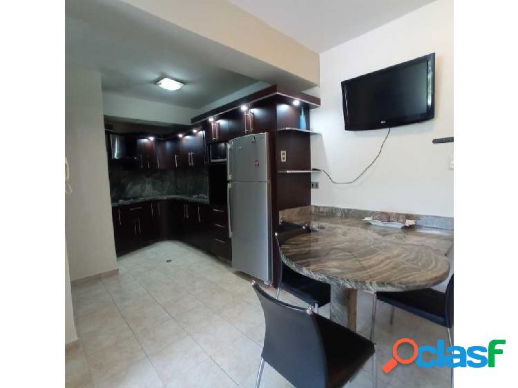 Apartamento Amoblado en El Parral Valencia 2LYM02