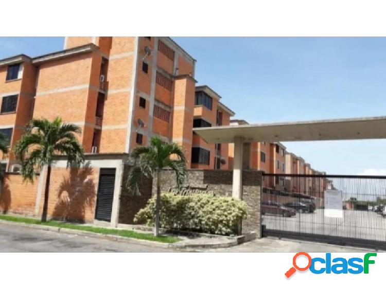 Apartamento Ciudad Alianza, Guacara, Carabobo