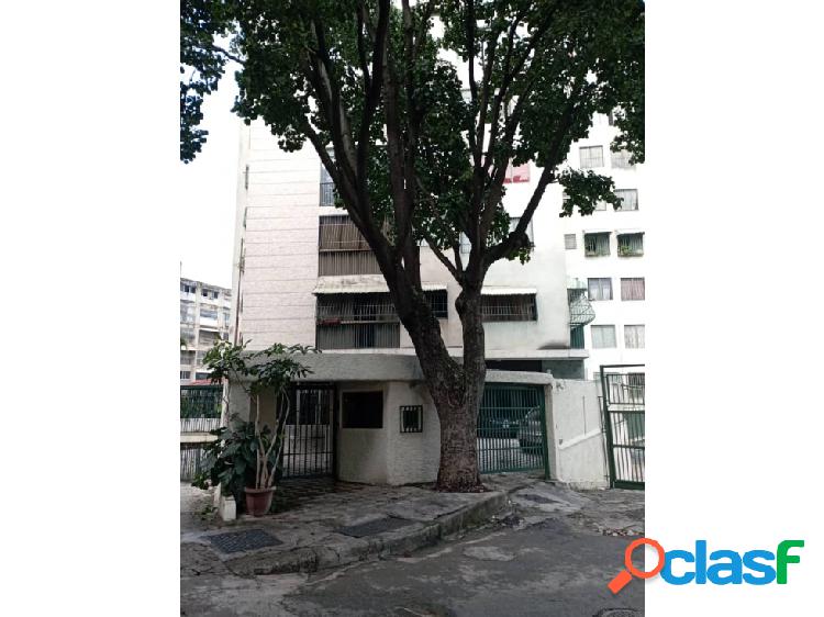 Apartamento Colinas de Bello Monte 78-23-124