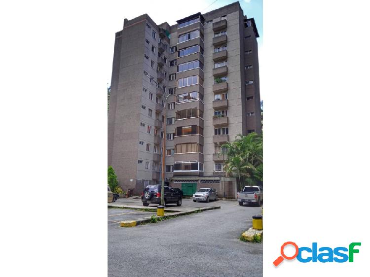 Apartamento Conj Res Trebol Country 120m2 El Picacho San