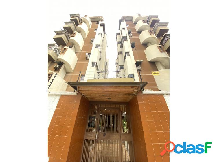 Apartamento Dúplex en Venta, Urb. Los Caobos.