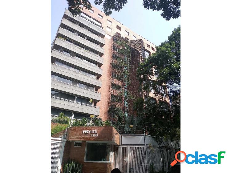 Apartamento Duplex en Las Delicias, Caracas