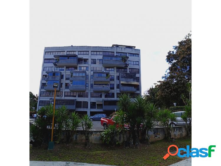 Apartamento Duplex en venta Los Samanes 160m2 5h/3b/2p